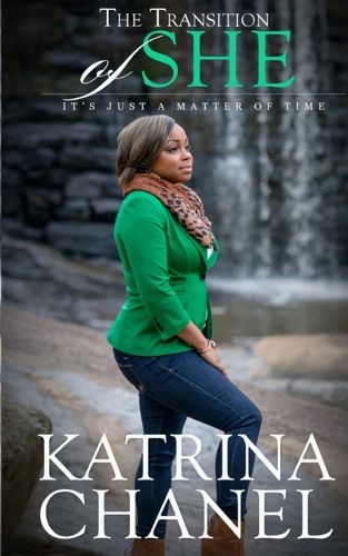 Cover image for The Transition of She