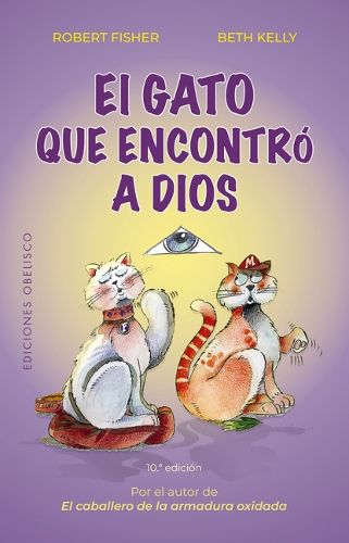 Cover image for Gato Que Encontro a Dios, El -V2*