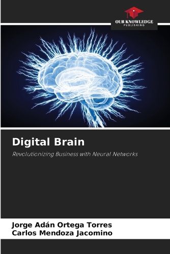 Cover image for Digital Brain