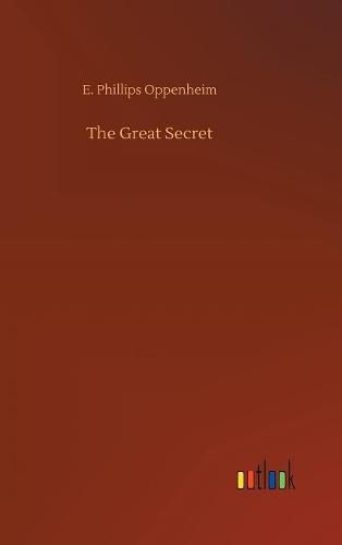 Cover image for The Great Secret