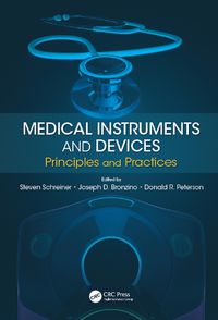 Cover image for Medical Instruments and Devices: Principles and Practices