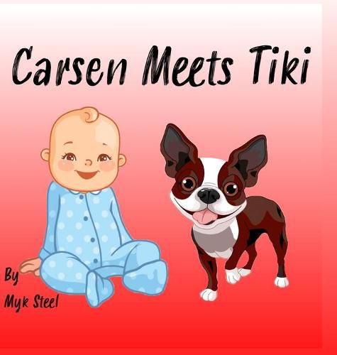 Cover image for Carsen meets Tiki