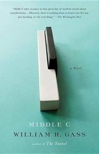 Cover image for Middle C