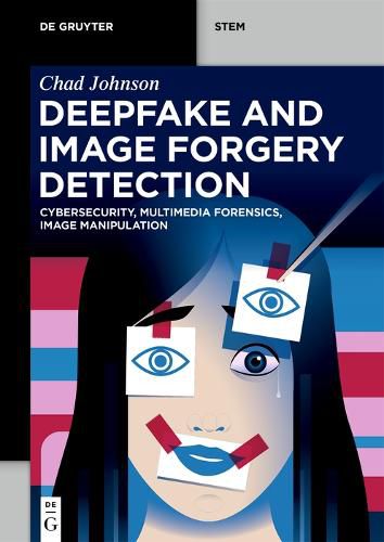 Cover image for Deepfake and Image Forgery Detection