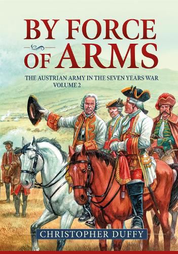 Cover image for By Force of Arms