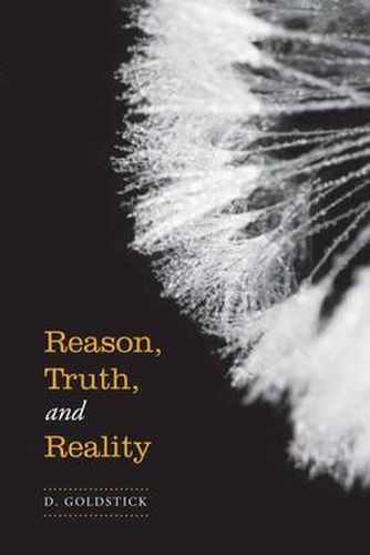 Cover image for Reason, Truth and Reality