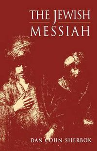 Cover image for Jewish Messiah