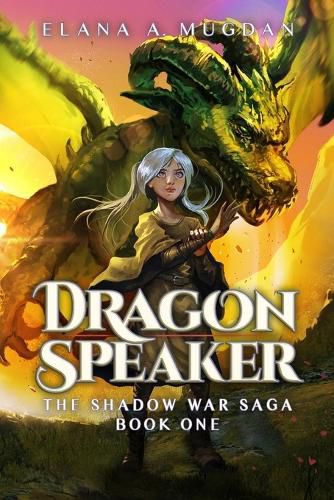 Cover image for Dragon Speaker