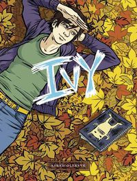 Cover image for Ivy