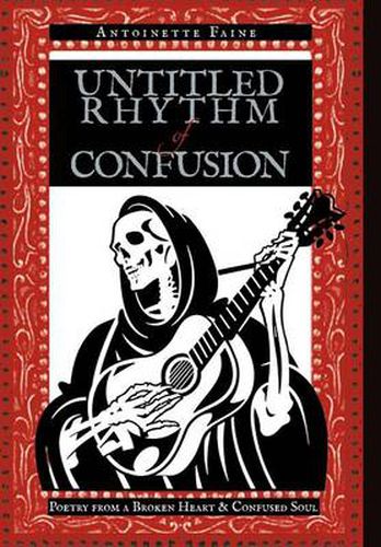 Cover image for Untitled Rhythm of Confusion