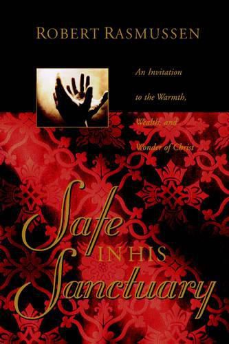 Cover image for Safe in His Sanctuary