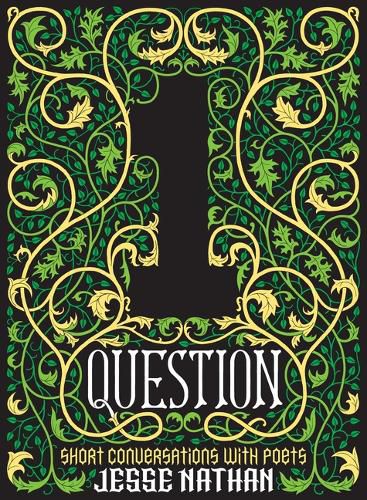 Cover image for One Question