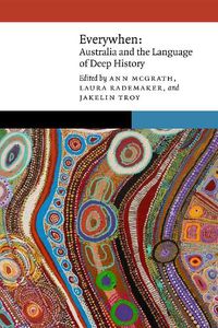 Cover image for Everywhen: Australia and the Language of Deep History
