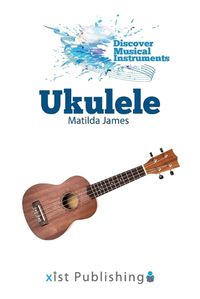 Cover image for Ukulele