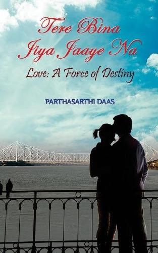 Cover image for Tere Bina Jiya Jaaye Na