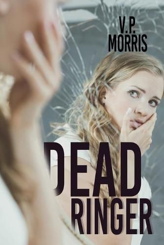 Cover image for Dead Ringer