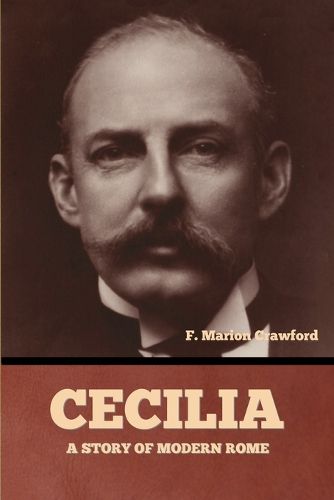 Cover image for Cecilia