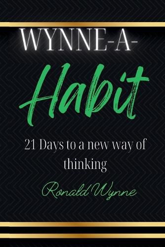 Cover image for Wynne - A - Habit