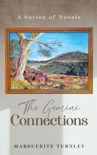 Cover image for The Gemini Connections