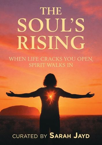 Cover image for The Soul's Rising