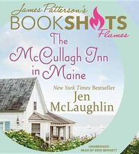 Cover image for The McCullagh Inn in Maine Lib/E