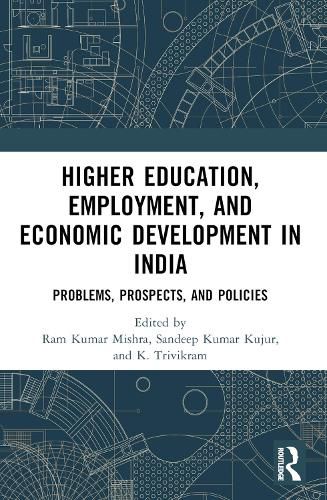 Higher Education, Employment, and Economic Development in India