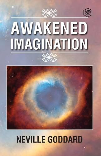 Cover image for Awakened Imagination