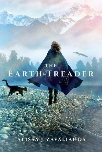 Cover image for The Earth-Treader