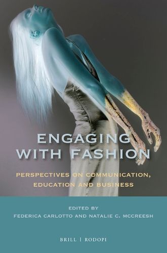 Cover image for Engaging with Fashion: Perspectives on Communication, Education and Business