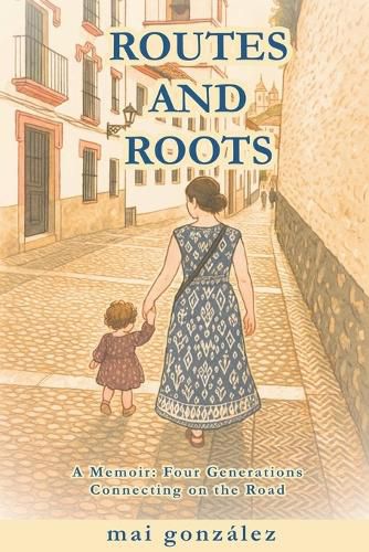 Cover image for Routes and Roots