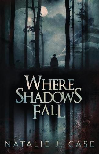 Cover image for Where Shadows Fall