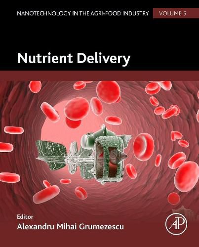 Cover image for Nutrient Delivery