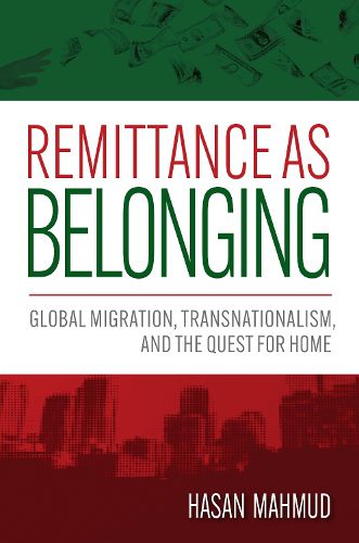 Remittance as Belonging