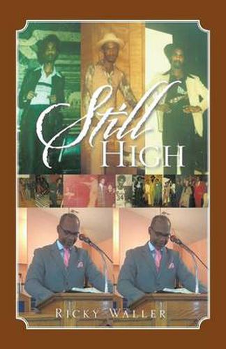 Cover image for Still High