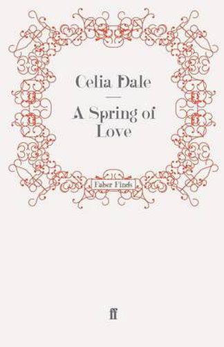 Cover image for A Spring of Love