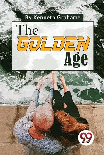 Cover image for The Golden Age