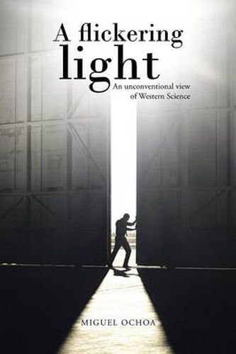 Cover image for A Flickering Light