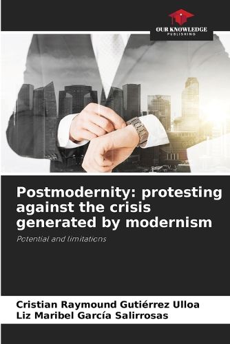 Cover image for Postmodernity