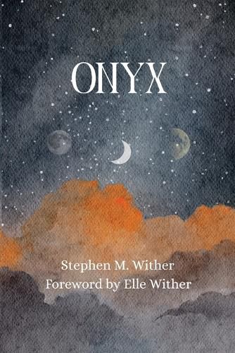 Cover image for Onyx