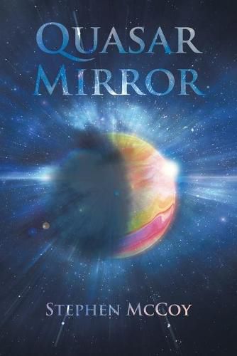 Cover image for Quasar Mirror