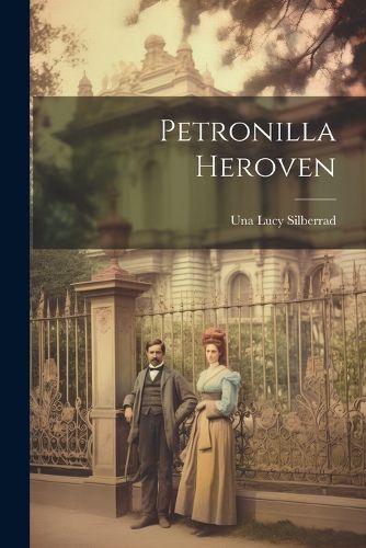 Cover image for Petronilla Heroven