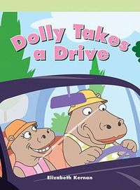 Cover image for Dolly Takes a Drive