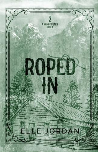 Cover image for Roped In