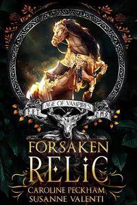 Cover image for Forsaken Relic