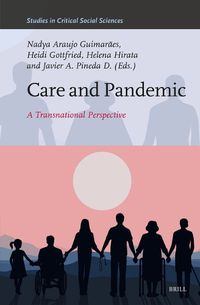 Cover image for Care and Pandemic