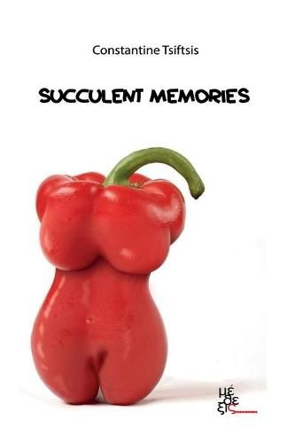 Cover image for Succulent Memories