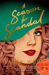 Cover image for A Season for Scandal