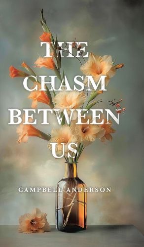 Cover image for The Chasm Between Us