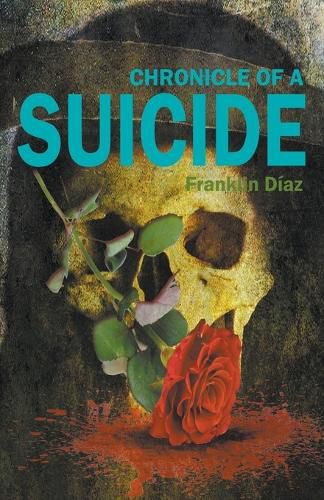 Cover image for Chronicle of a Suicide