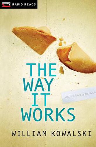 Cover image for The Way It Works